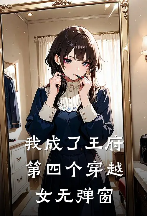 我成了王府第四个穿越女无弹窗