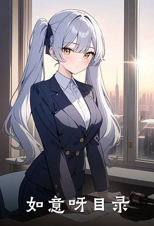如意呀目录