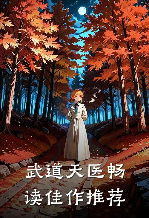 武道天医畅读佳作推荐