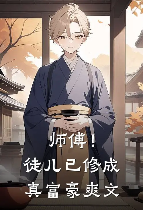 师傅！徒儿已修成真富豪爽文