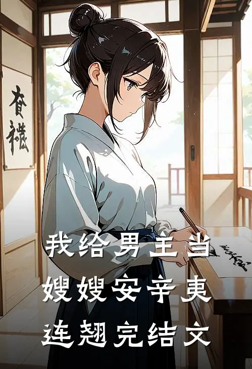 我给男主当嫂嫂安辛夷连翘完结文