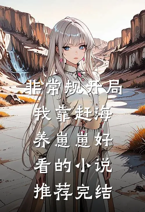 非常规开局：我靠赶海养崽崽好看的小说推荐完结