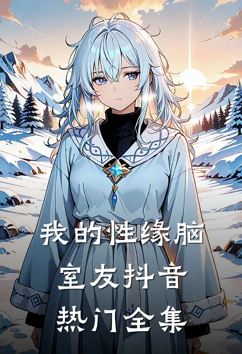 我的性缘脑室友抖音热门 全集