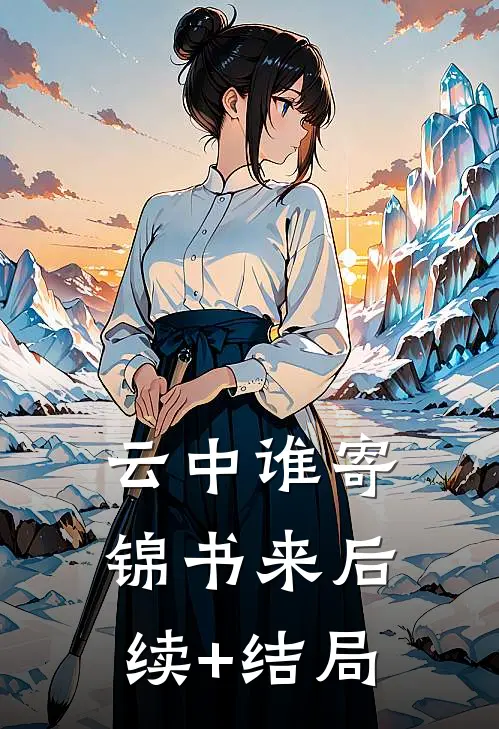 云中谁寄锦书来后续+结局