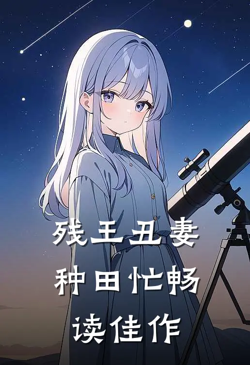 残王丑妻种田忙畅读佳作