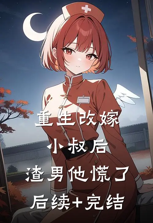 重生改嫁小叔后，渣男他慌了后续+完结