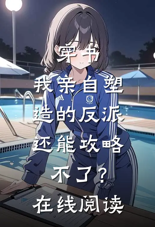 穿书：我亲自塑造的反派，还能攻略不了？在线阅读