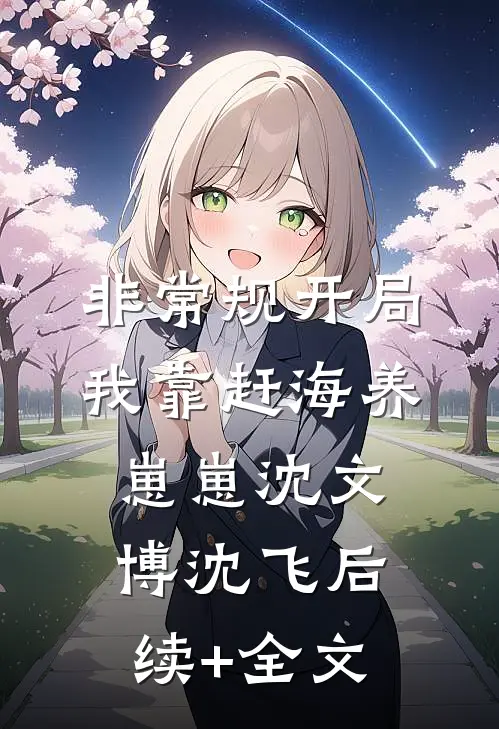 非常规开局：我靠赶海养崽崽沈文博沈飞后续+全文