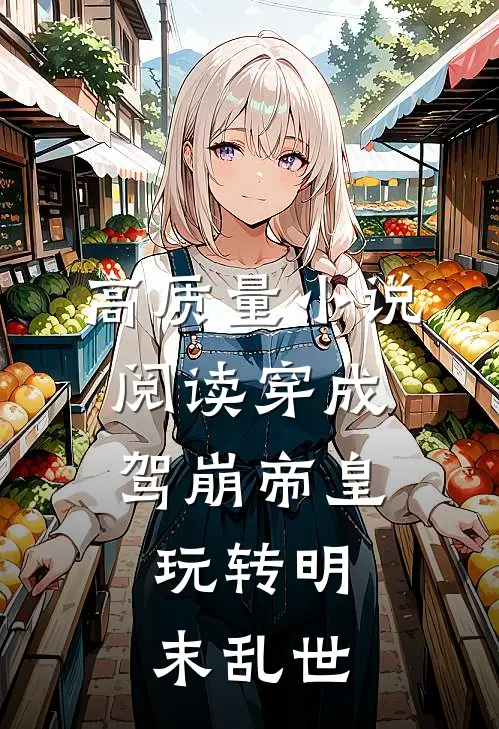 高质量小说阅读穿成驾崩帝皇，玩转明末乱世