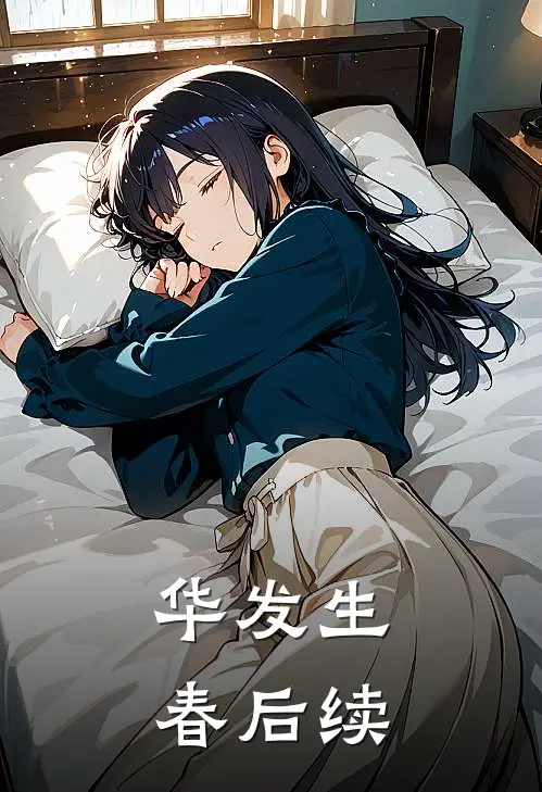 华发生春后续