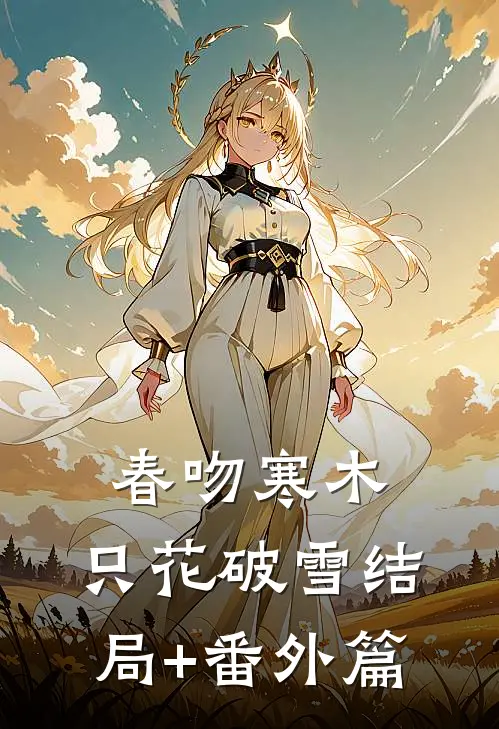 春吻寒木，只花破雪结局+番外篇
