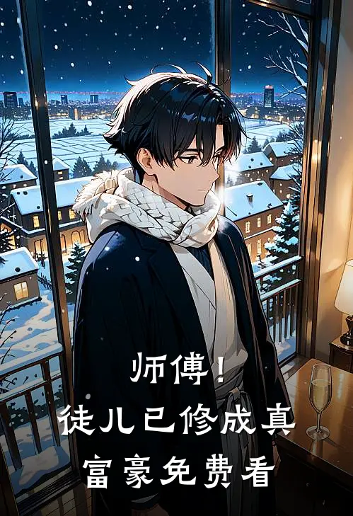 师傅！徒儿已修成真富豪免费看