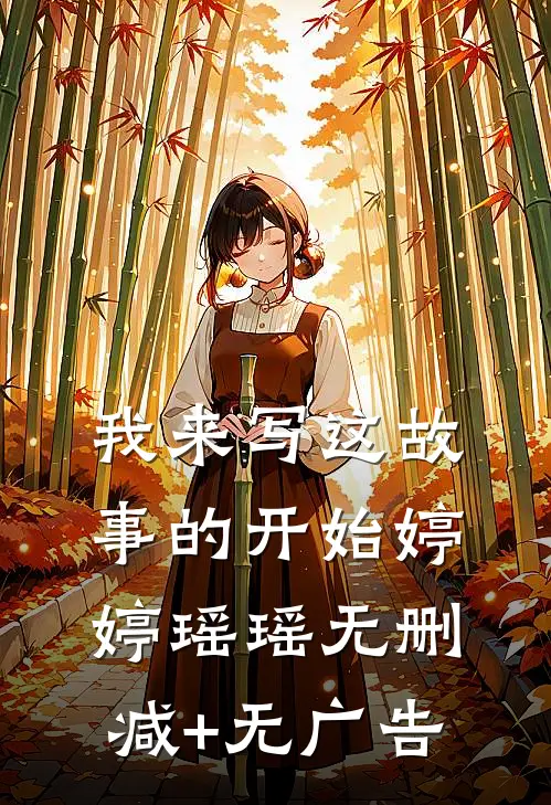 我来写这故事的开始婷婷瑶瑶无删减+无广告