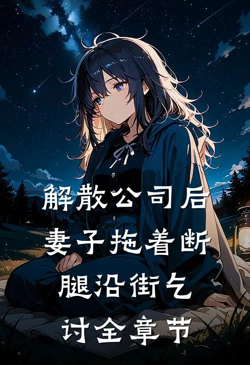 解散公司后，妻子拖着断腿沿街乞讨全章节