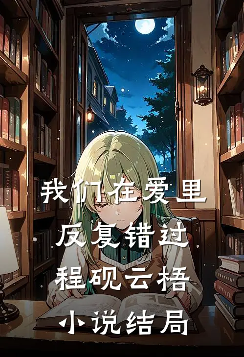 我们在爱里反复错过程砚云梧小说结局