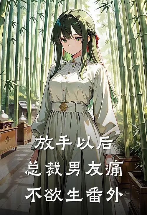 放手以后，总裁男友痛不欲生 番外