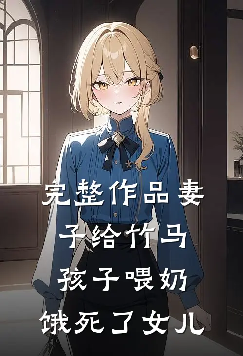 完整作品妻子给竹马孩子喂奶，饿死了女儿
