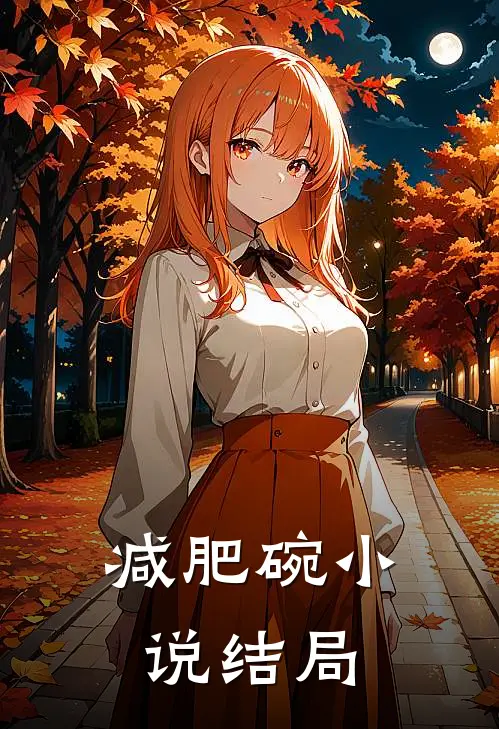 减肥碗小说结局