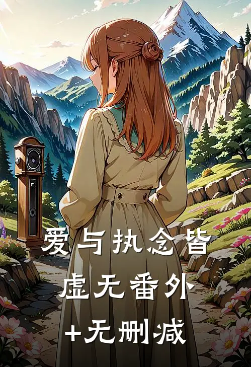 爱与执念皆虚无番外+无删减