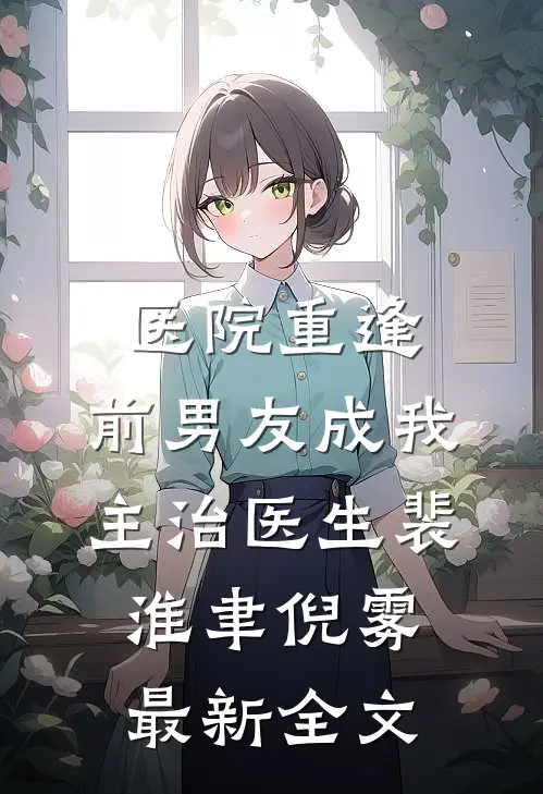 医院重逢，前男友成我主治医生裴淮聿倪雾最新全文