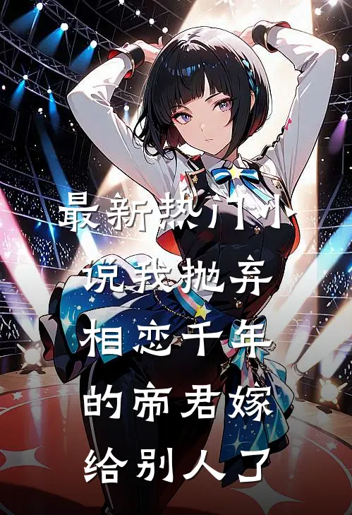 最新热门小说我抛弃相恋千年的帝君嫁给别人了