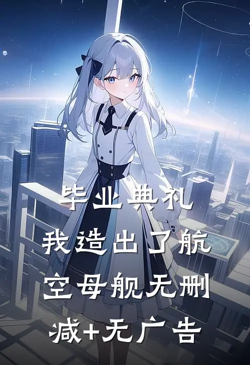 毕业典礼，我造出了航空母舰无删减+无广告