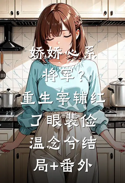 娇娇心系将军？重生宰辅红了眼裴俭温念兮结局+番外