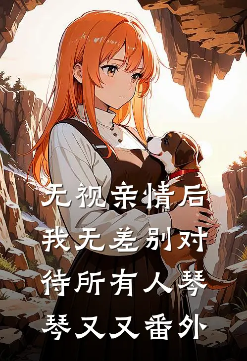 无视亲情后，我无差别对待所有人琴琴又又番外