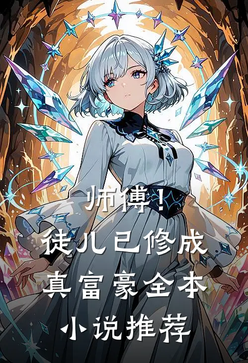 师傅！徒儿已修成真富豪全本小说推荐