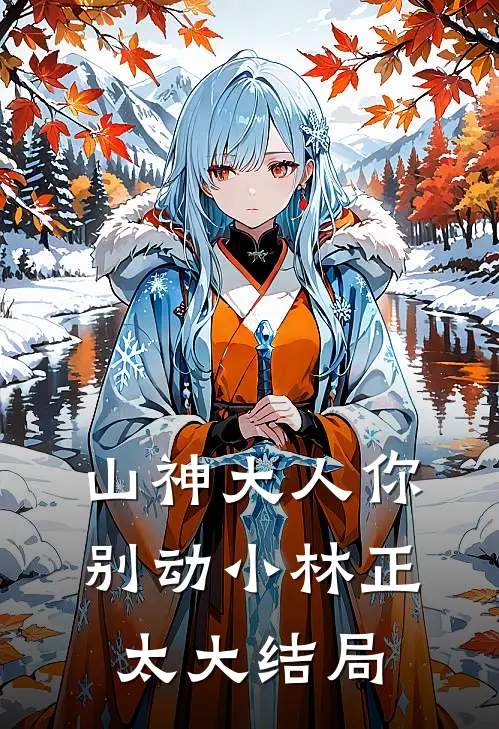 山神大人你别动小林正太大结局