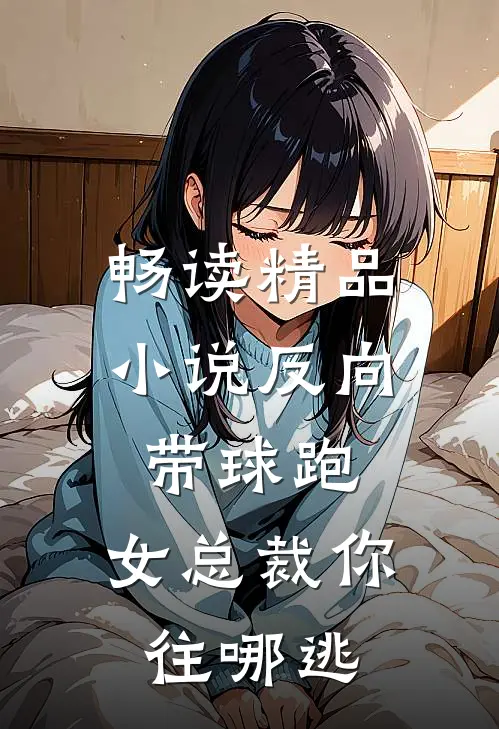 畅读精品小说反向带球跑：女总裁你往哪逃