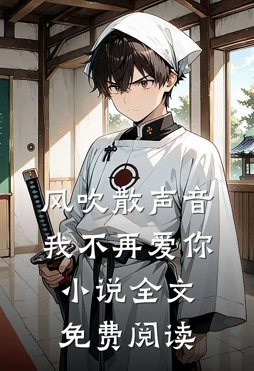 风吹散声音，我不再爱你小说全文免费阅读