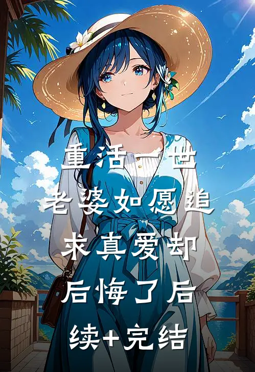 重活一世，老婆如愿追求真爱却后悔了后续+完结