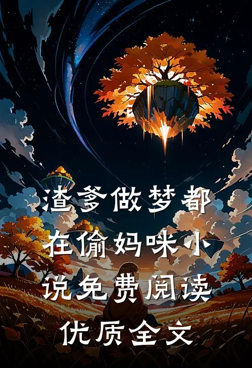 渣爹做梦都在偷妈咪小说免费阅读优质全文