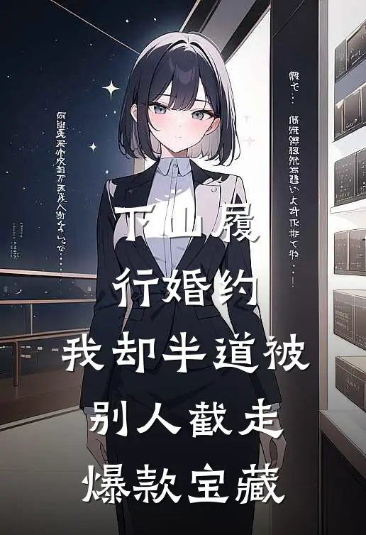 下山履行婚约，我却半道被别人截走爆款宝藏