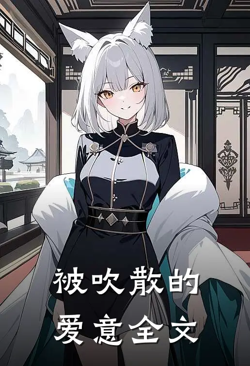 被吹散的爱意全文