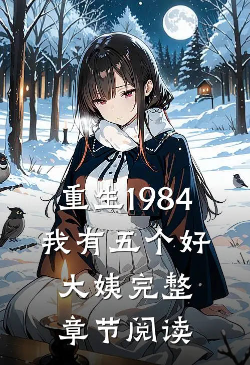 重生1984，我有五个好大姨完整章节阅读