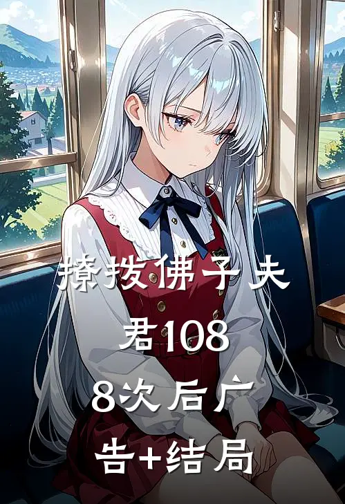 撩拨佛子夫君1088次后广告+结局