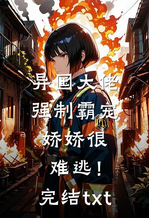 异国大佬强制霸宠，娇娇很难逃！完结txt
