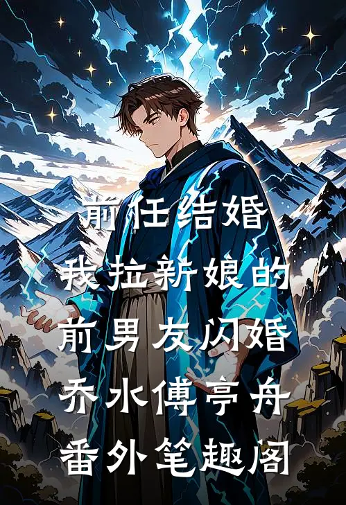 前任结婚，我拉新娘的前男友闪婚：乔水傅亭舟番外笔趣阁