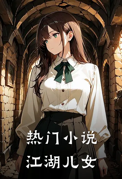 热门小说江湖儿女
