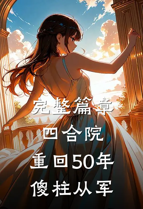 完整篇章四合院：重回50年，傻柱从军