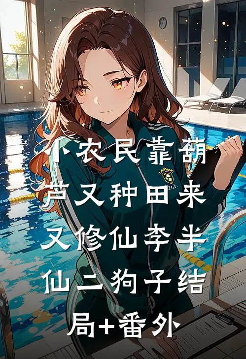 小农民靠葫芦又种田来又修仙李半仙二狗子结局+番外