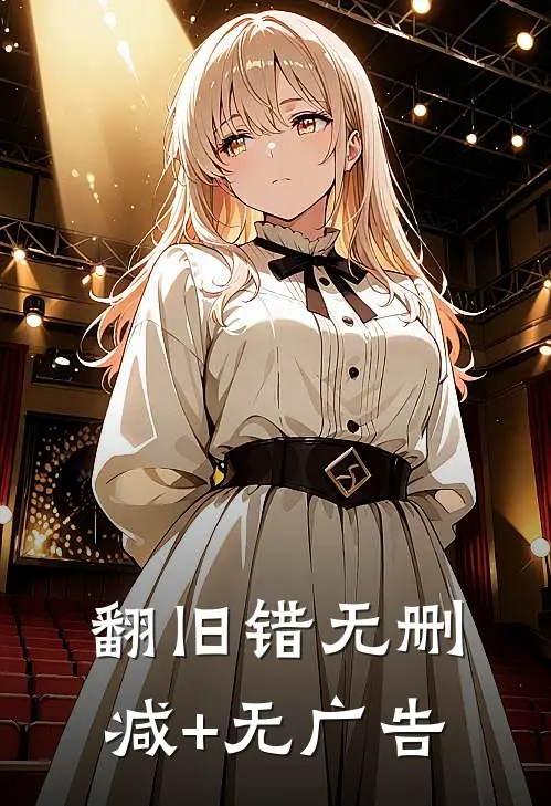 翻旧错无删减+无广告