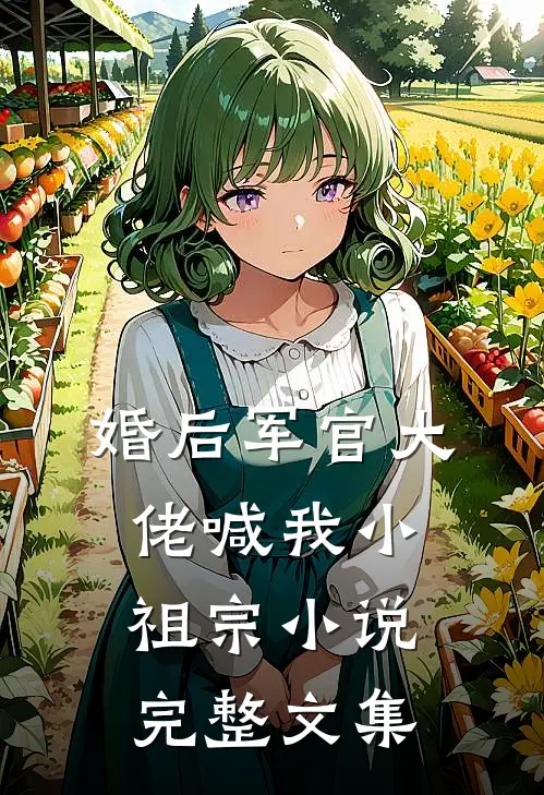 婚后军官大佬喊我小祖宗小说完整文集