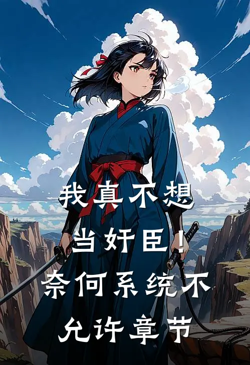 我真不想当奸臣！奈何系统不允许章节