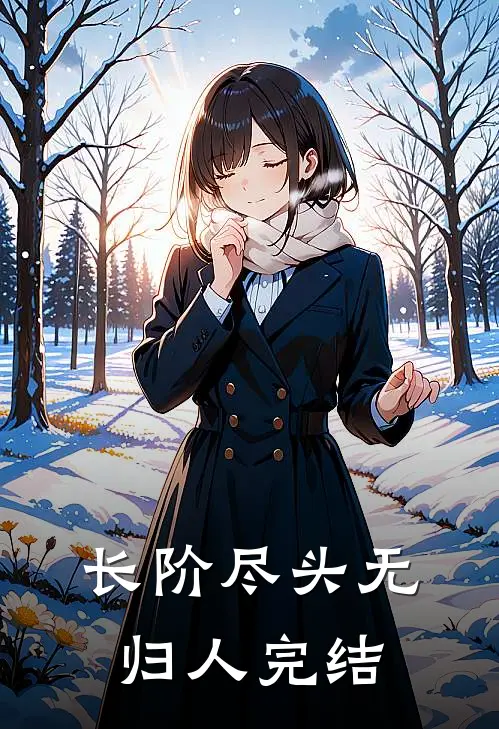 长阶尽头无归人完结