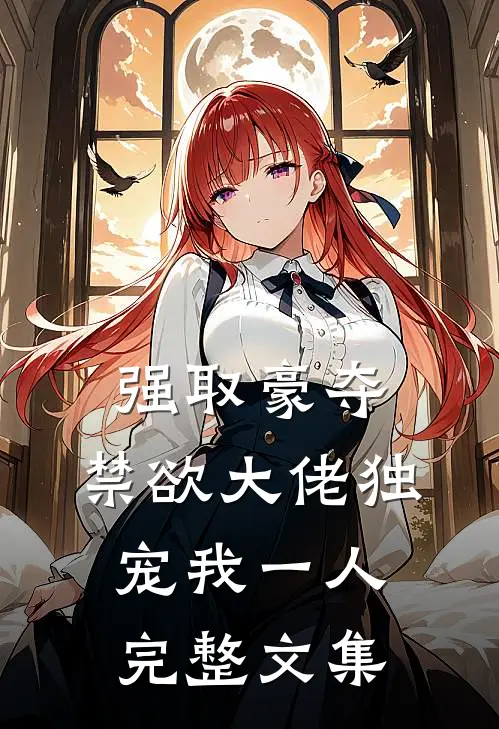 强取豪夺：禁欲大佬独宠我一人完整文集