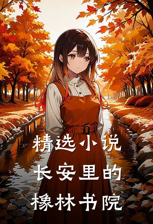 精选小说长安里的橡林书院