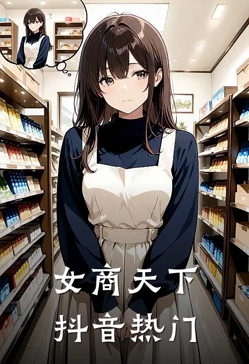 女商天下抖音热门